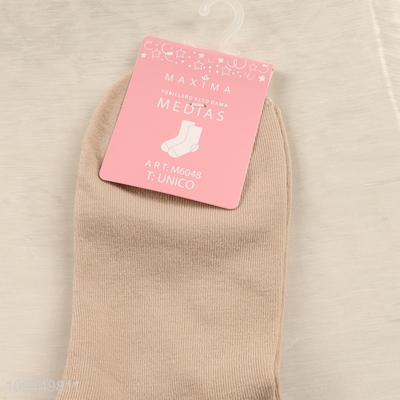 Hot products breathable cotton women princess ruffle socks for sale