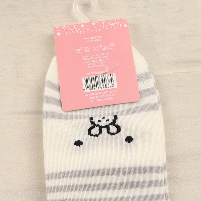 Top products breathable cotton summer women ankle socks for sale