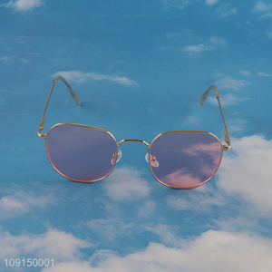 Hot Sale Polarized Aviator Sunglasses UV Protection Sunglasses for Men Women