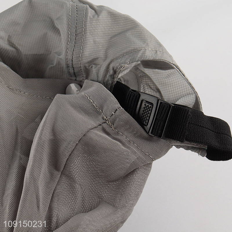 Good Quality Womens Sun Hat UV Protection Outdoor Hats for Fishing