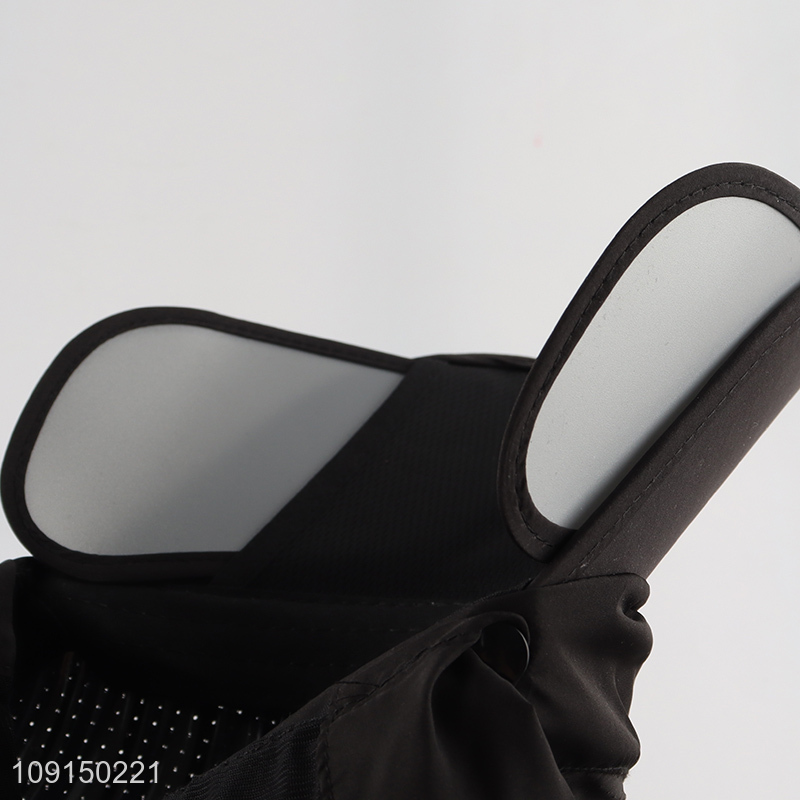 New Product Outdoor Breathable Sun Hat UV Protection Cap for Women