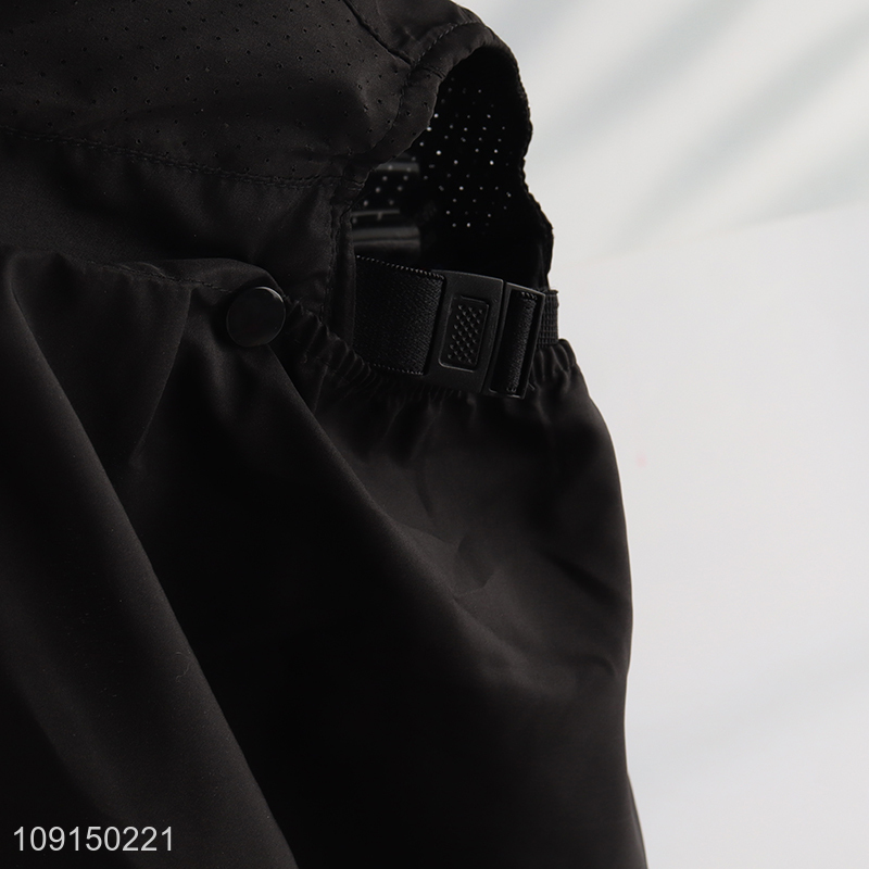 New Product Outdoor Breathable Sun Hat UV Protection Cap for Women