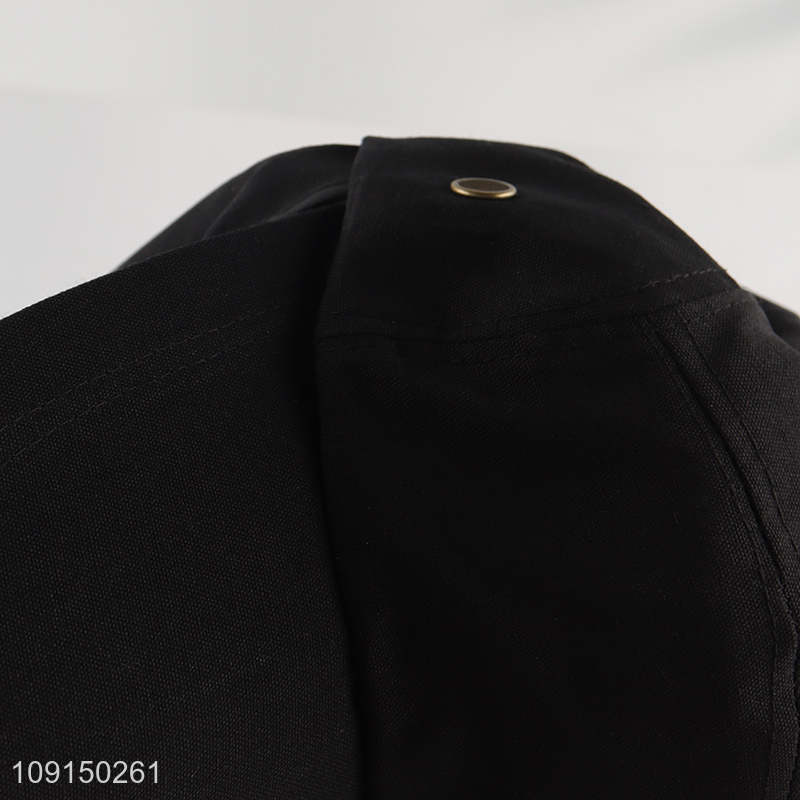 Factory Supply UV Protection Sun Hat with Neck Flap for Fishing Hiking