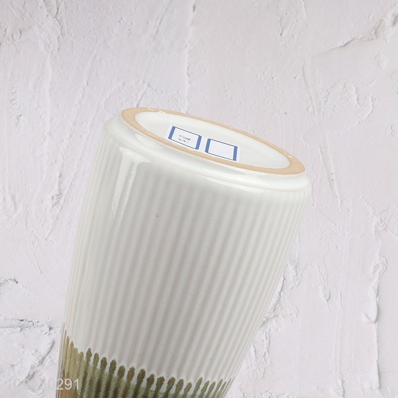 China factory ceramic liquid soap dispenser home hotel bathroom accessories