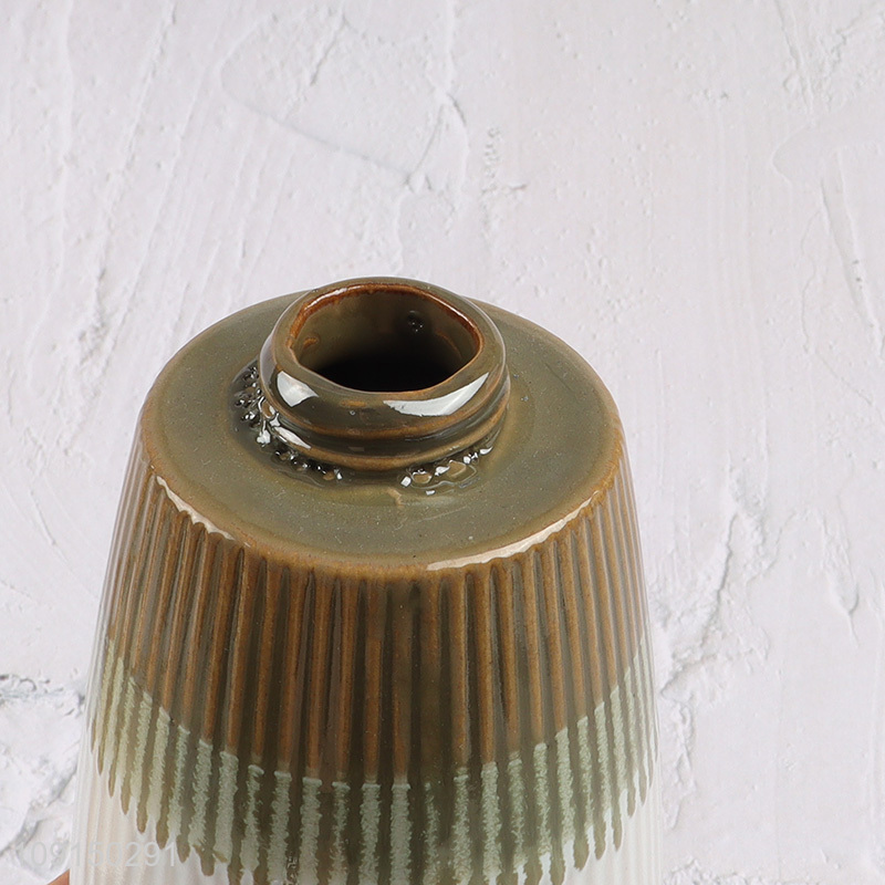 China factory ceramic liquid soap dispenser home hotel bathroom accessories