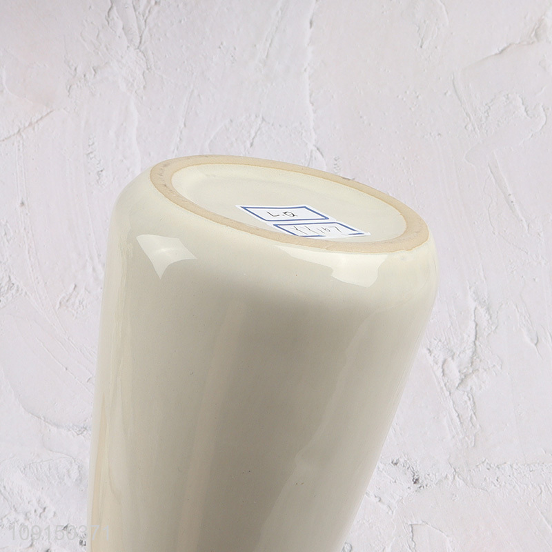 Top products bathroom accessories ceramic liquid soap dispenser for sale