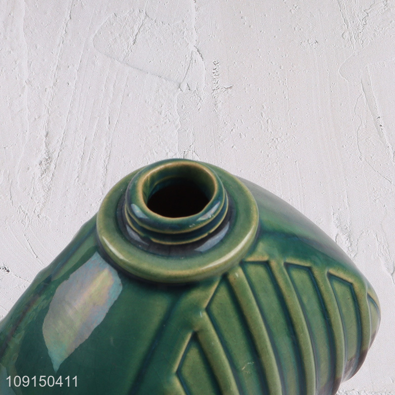 Yiwu market home hotel ceramic liquid soap dispenser for bathroom accessories