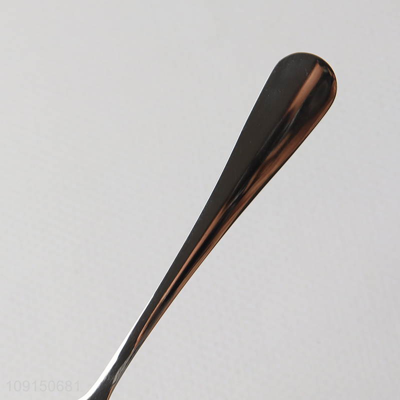 China Imports Stainless Steel Dinner Forks Silver Dessert Salad Forks