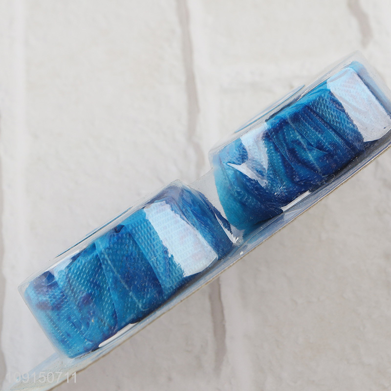 Online Wholesale 2PCS Slow-Release Automatic Toilet Bowl Cleaners Tablets