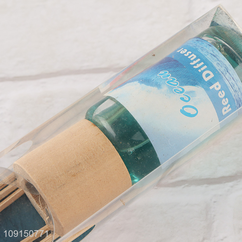 Online Wholesale 30ml Reed Diffuser Set Long Lasting Home Fragrance Set