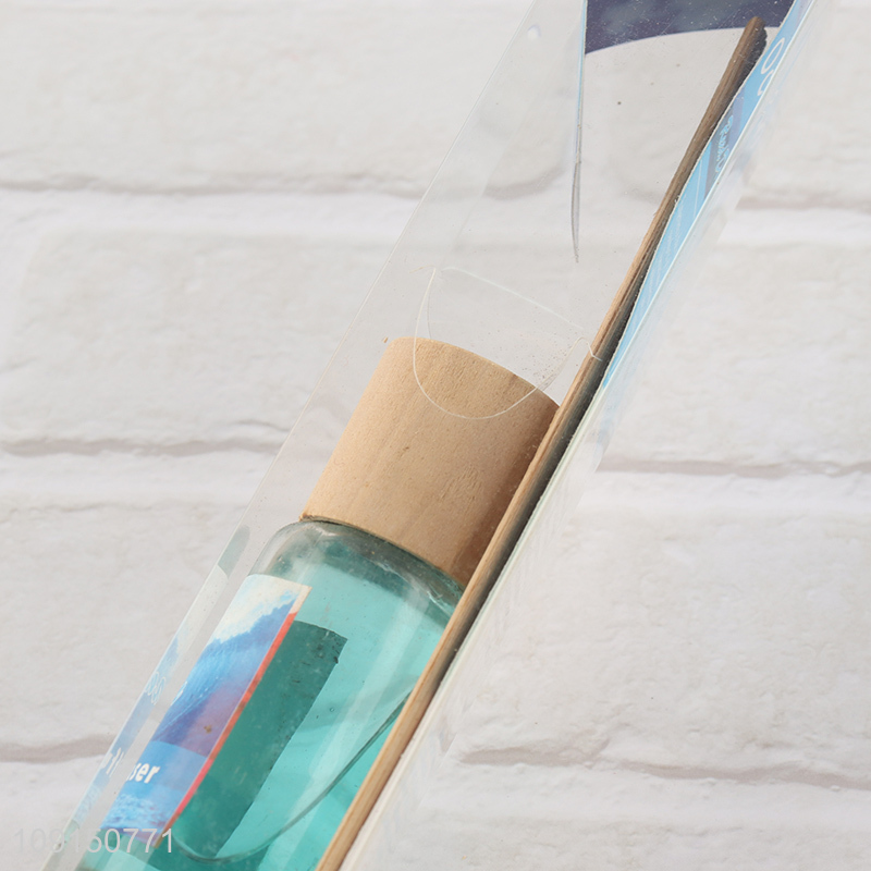 Online Wholesale 30ml Reed Diffuser Set Long Lasting Home Fragrance Set