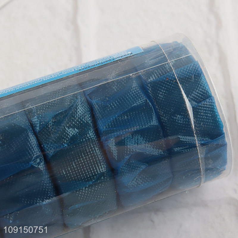 New Product 5PCS Automatic Toilet Bowl Cleaner Tablets with Long Lasting Effect