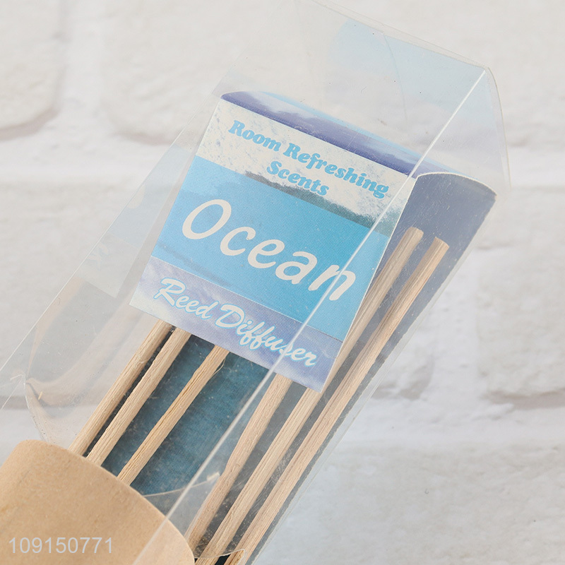 Online Wholesale 30ml Reed Diffuser Set Long Lasting Home Fragrance Set