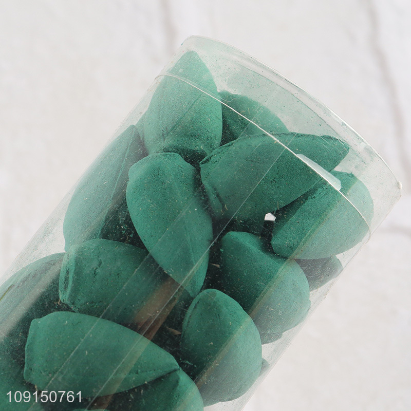 China Imports 35PCS Backflow Waterfall Incense Cones Scented Incense Cones