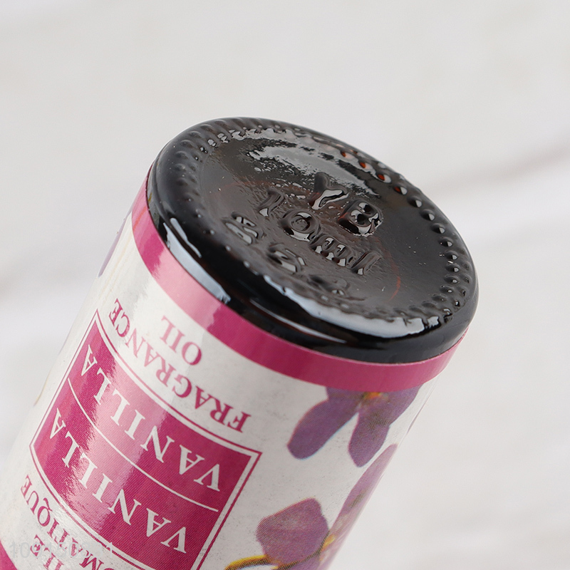 New Product 10ml Essential Oil Fragrance Oil Scented Reed Diffuser Oil