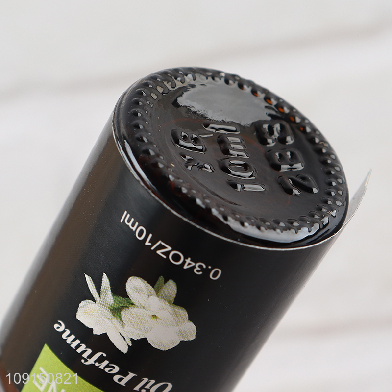 High Quality 10ml Long Lasting Essential Oil for Diffusers & Home Care