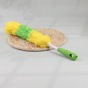 China factory microfiber cleaning tool magic duster for sale