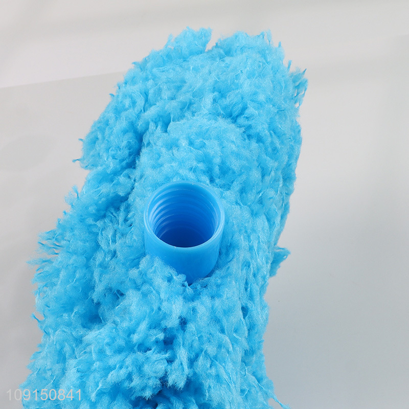 China products household cleaning tool washable extendable microfiber duster