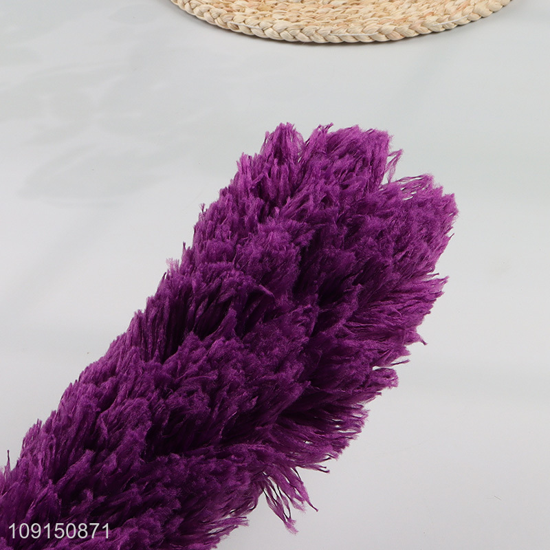 Popular products microfiber cleaning tool magic duster for household