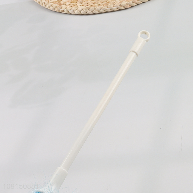 Top selling colourful long handle magic cleaning duster wholesale