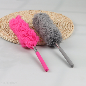 Top products multicolor microfiber cleaning tool magic duster for sale
