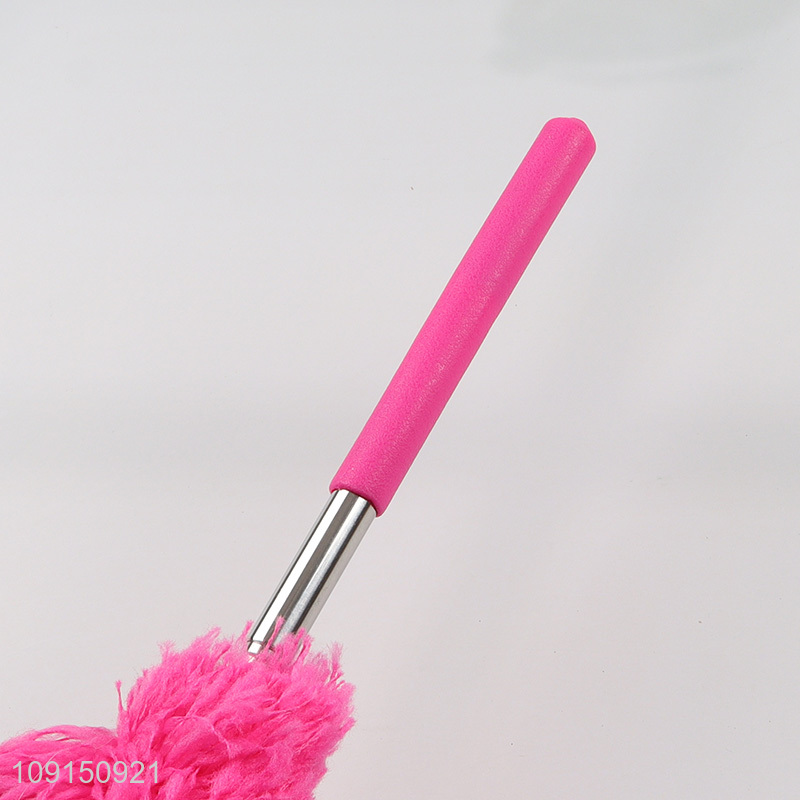 Top products multicolor microfiber cleaning tool magic duster for sale