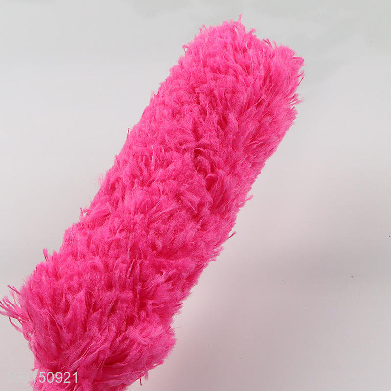 Top products multicolor microfiber cleaning tool magic duster for sale