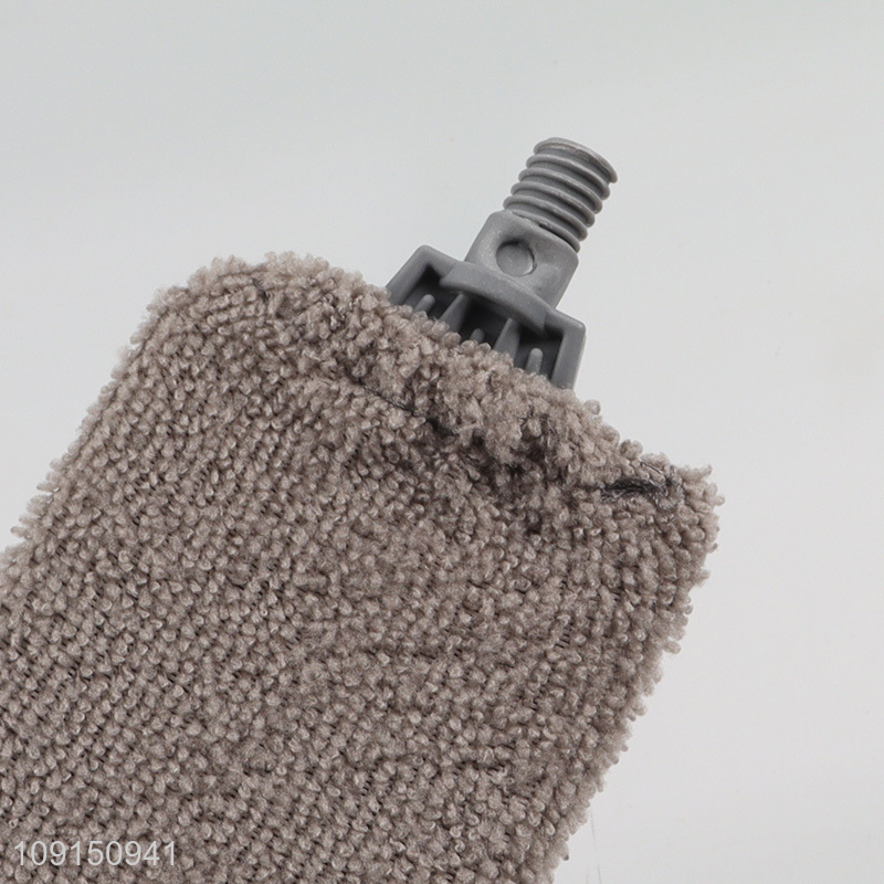 Factory price household long handle dust removal cleaning set