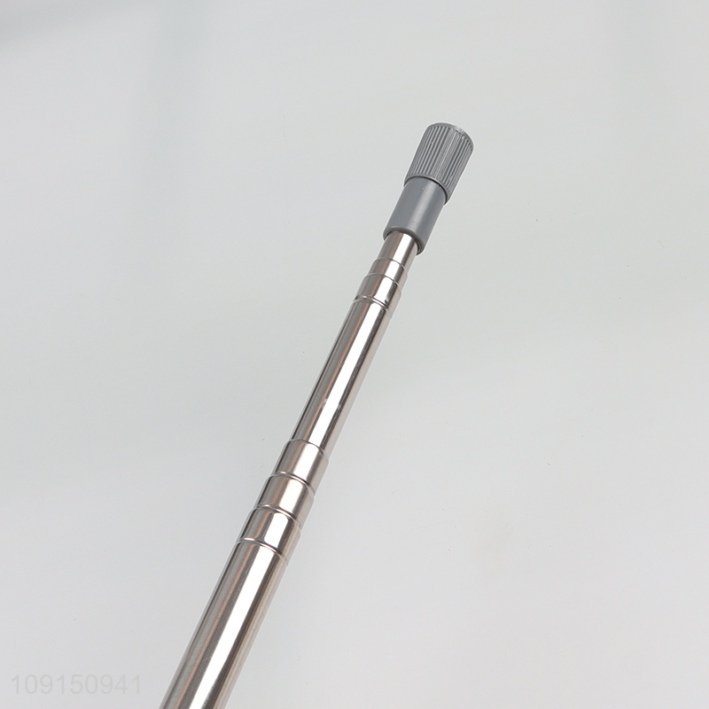 Factory price household long handle dust removal cleaning set