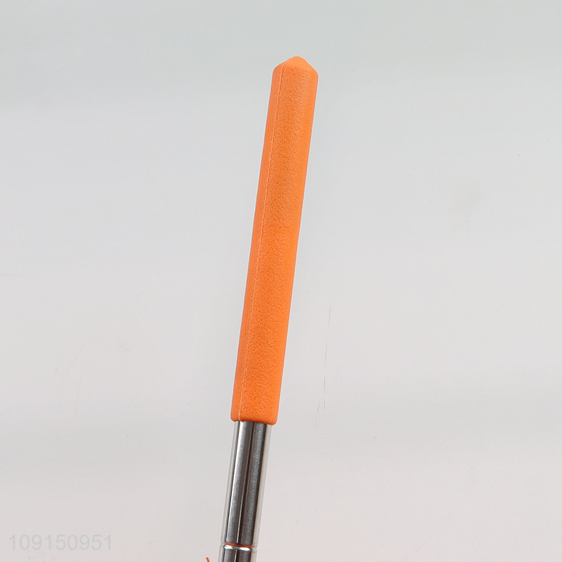 Factory supply multicolor microfiber cleaning duster for household