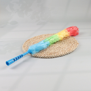 Good sale colorful reusable cleaning duster for household