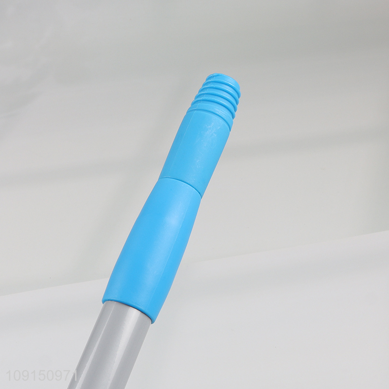 Low price long handle household cleaning tool microfiber cleaning duster