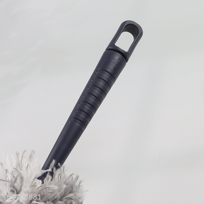 Best selling reusable microfiber cleaning duster for household