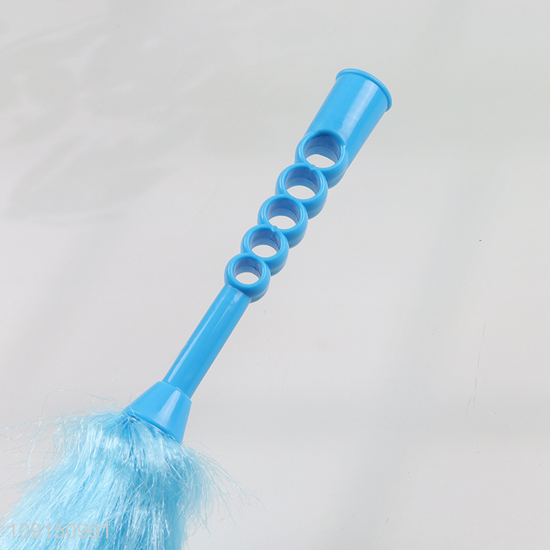 Good sale colorful reusable cleaning duster for household
