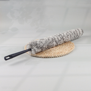 Best selling reusable microfiber cleaning duster for household