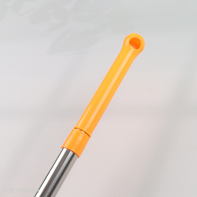 Most popular long handle household microfiber cleaning duster for sale