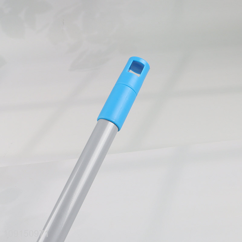 Low price long handle household cleaning tool microfiber cleaning duster