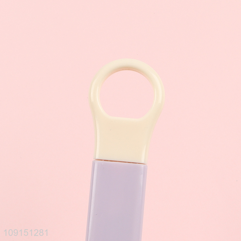 Best quality school office safety utility knife art knife for sale