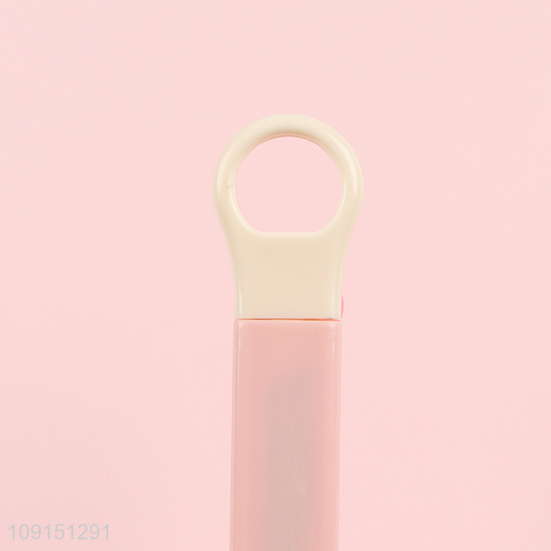 Most popular strawberry cute school students utility knife art knife