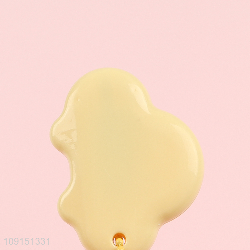 Top selling hotdog shape mini safety utility knife art knife wholesale