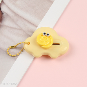 Factory direct sale portable mini school students utility knife art knife