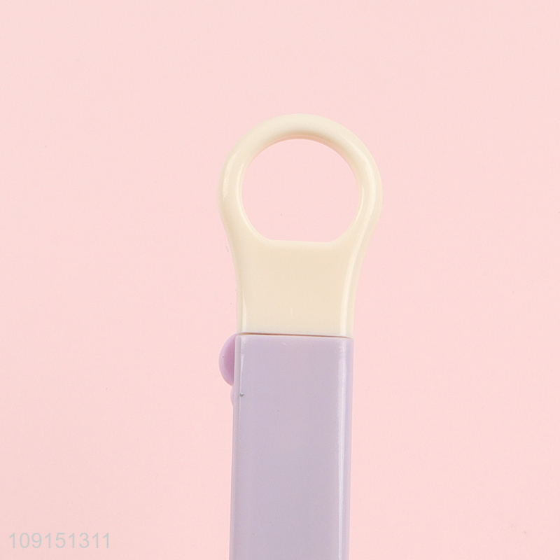 China products school students safety utility knife art knife for sale