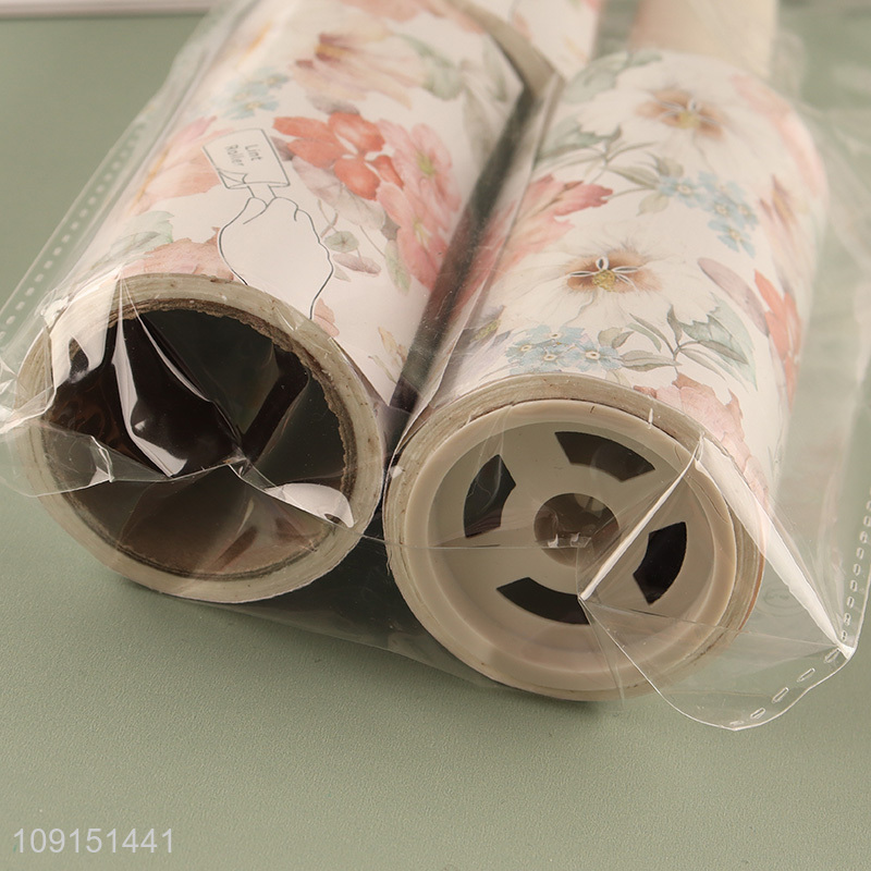 Factory Price 60 Sheets*3 Rolls Extra Sticky Lint Roller Set for Clothes