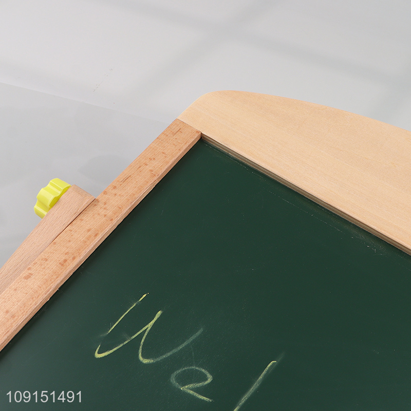 China products children wooden painting board art board for sale