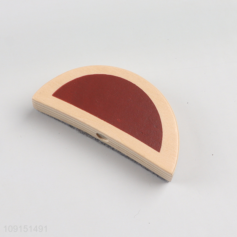 China products children wooden painting board art board for sale