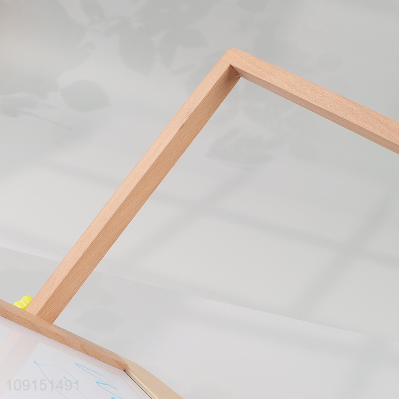 China products children wooden painting board art board for sale