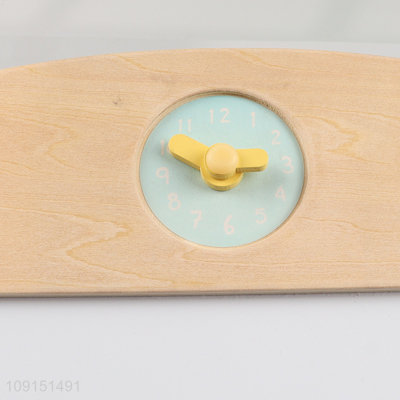 China products children wooden painting board art board for sale