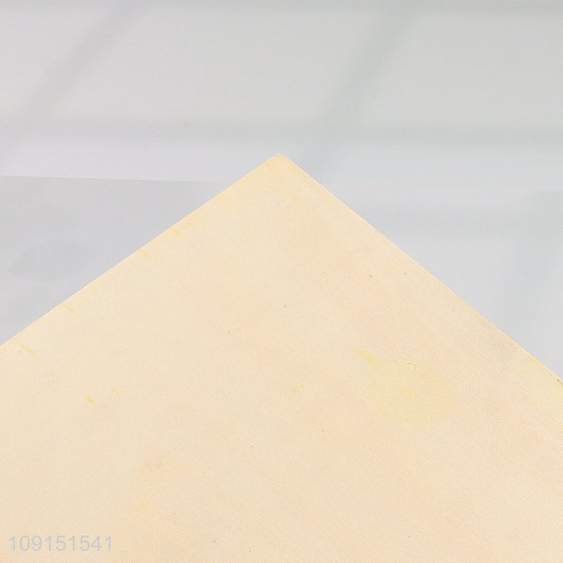 China supplier wooden digital Sudoku puzzle board game for children