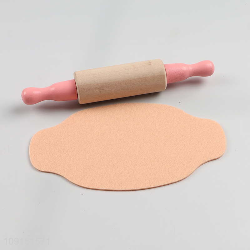 Low price kids pretend play set toy kitchen mixer blender toy