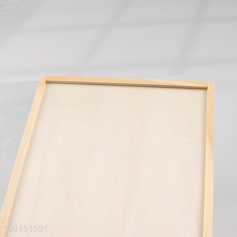 Top quality logical thinking training toy puzzle teaching toys for kids